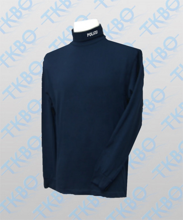 Unterziehrollkragenpullover 7 (XL)