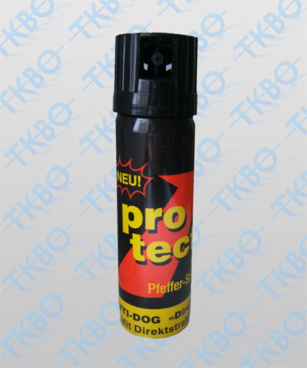 Pfefferspray, 63 ml