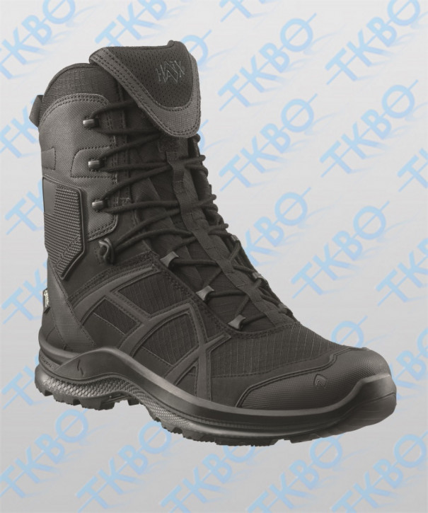 HAIX - BLACK EAGLE Athletic 2.1 GTX High