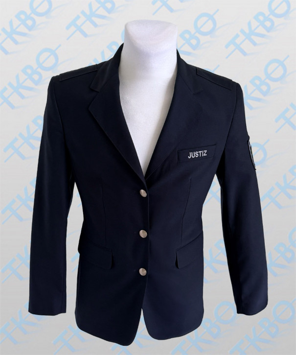 Bürodienstuniform Blazer Damen 40 Anprobe nur vor Ort
