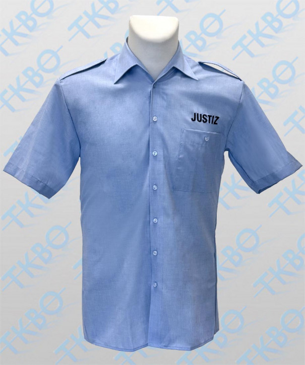 Dienstbluse Damen 1/2 Arm