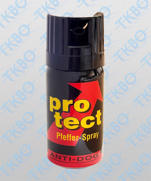 Pfefferspray, 40 ml