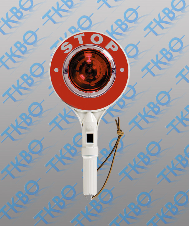 Anhaltestab 930 NDK - Kurzausführung