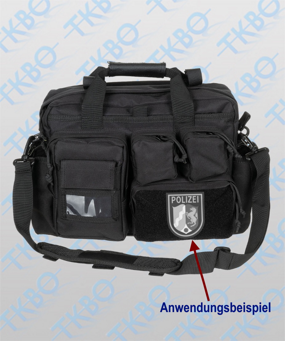 Einsatztasche klein - Nylon Codura-990102