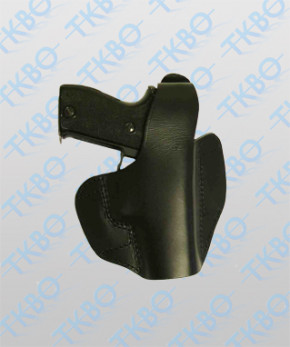 Holster " Quickflat "
