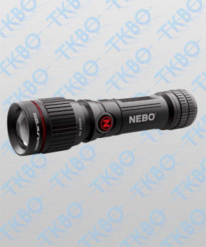 NEBO LED Taschenlampe REDLINE FLEX