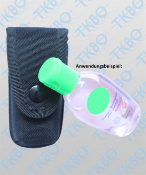 Holster für Desinfektionsmittel