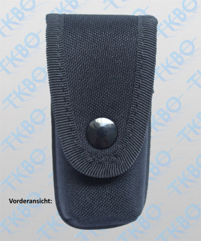 Holster für Desinfektionsmittel