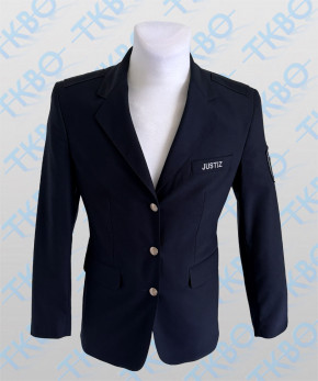 Bürodienstuniform Blazer Damen 40 Anprobe nur vor Ort